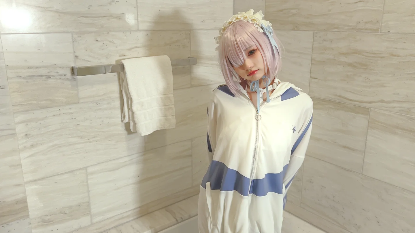 酱油 - FGO 玛修 [113P-295MB] tg@simisebaisi 【丝足阁】008.webp